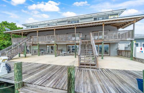 Sebastian Saltwater Lodge - Foto 3