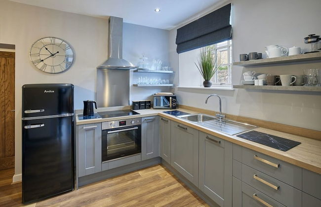 Host Stay 82F Galgate - Photo 8