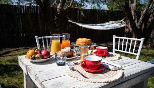 Natuscia Country Villa - Private Jacuzzi - Garden - Foto 4