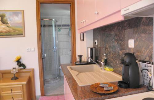 Irida Beach Resort Suites - Foto 35