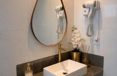 Cabo Frio - Loft de Luxo no Braga - Completo, estiloso e confortável - Foto 52