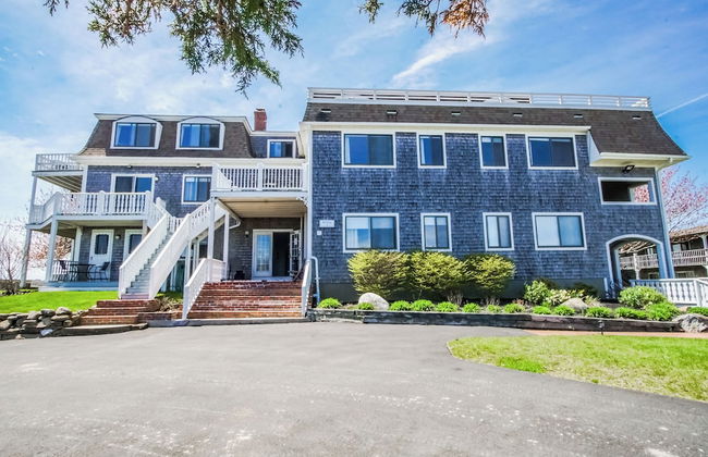 Neptune House Block Island Resort - Foto 1