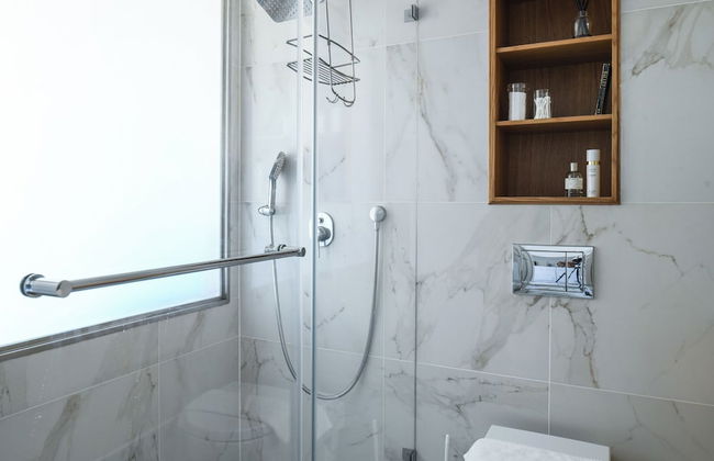 HaTsuk Sea-View Studio by Sea N' Rent - Foto 17