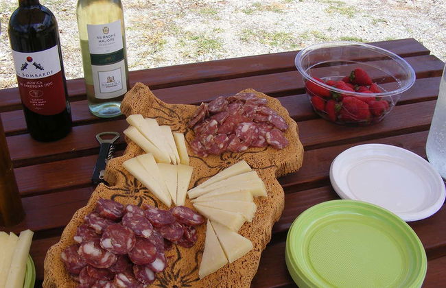 Alghero Bike Tour - Photo 5