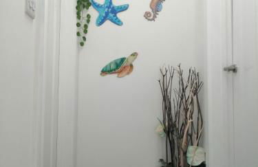 The Blue Crab in Bournemouth - Foto 40