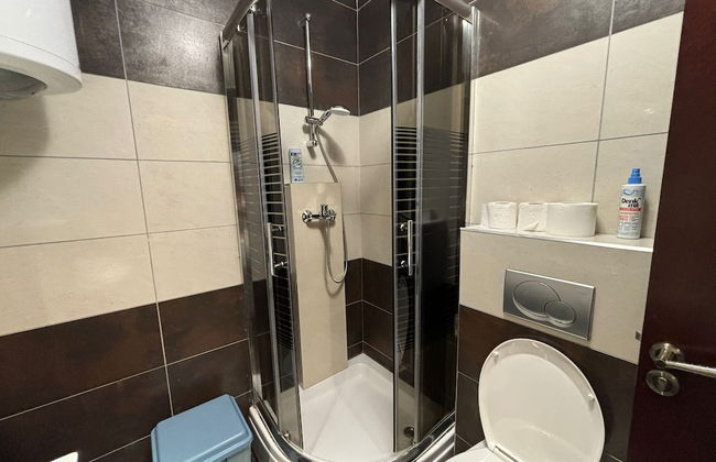 Belgrade Center Apartment Studio - Photo 10