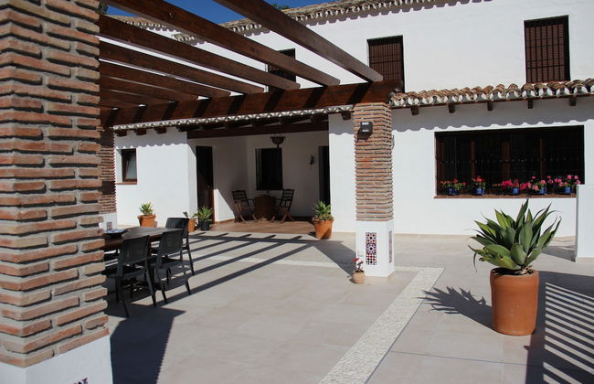 Molino de Saladilla - Photo 46