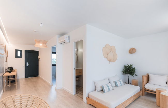 Aparthotel Beach Club - Foto 13