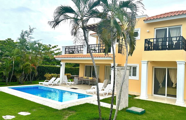 Rheia Properties - Sosua Ocean Village - Foto 77