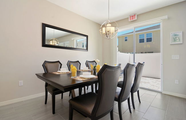 Four Bedrooms Townhome Compass Bay Resort 5130 - Foto 2