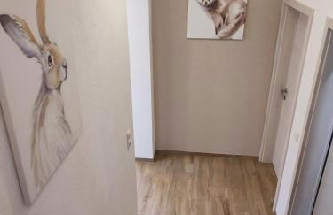 Ferienwohnung Fuchs & Hase - Foto 7