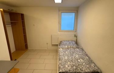 Schöne Apartments im Zentrum von Bottrop BO01 und BO02 - Foto 5