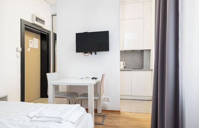 RentPlanet - Studio Aleje Jerozolimskie - Foto 5