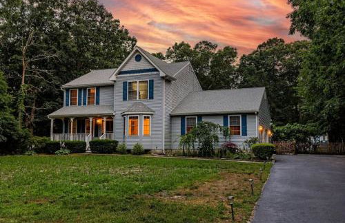 Pool and Golf Retreat by Avalon,Cape may,Sea Isle - Foto 40