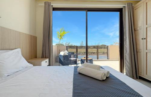 Piscina - 4 Suítes - Condominio Clube - Marina - Foto 9