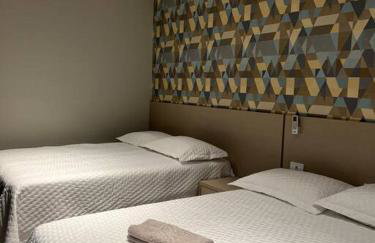 Residencial Collins apt 05 - Foto 18