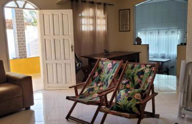 Casa Aconchegante - Foto 16