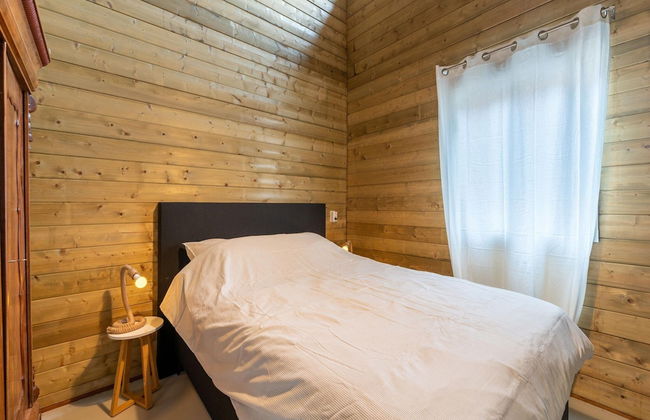 Cozy Holiday Home With a Private Garden - Photo 5