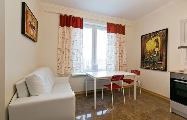 MaxRealty24 Mitino - Foto 9
