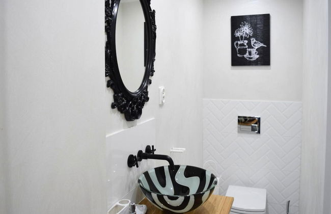 Holiday Home in Kashubia With Pool & Sauna - Foto 21