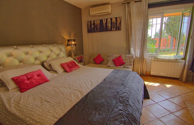 Villa Patrizia - Foto 16