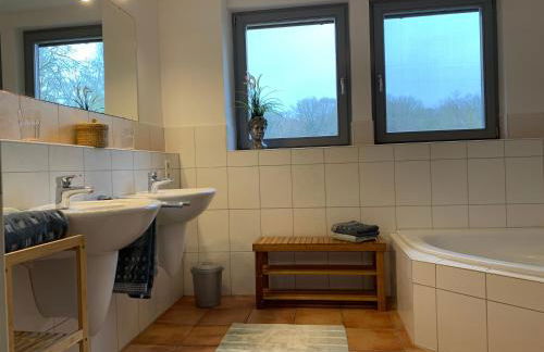 Ferienwohnung Varus - Foto 7