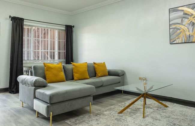 El Gabriel Apartments - Foto 7