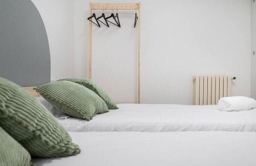 Apto Pirenarium l CINE l Parking l Wifi l trastero - Foto 9