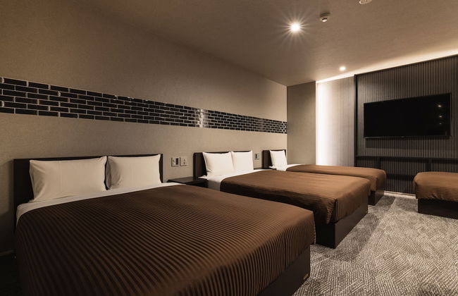 GRAND BASE Hakata Naraya - Foto 17