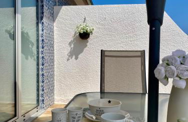 Barra Azul - Beach Apartment - Foto 40