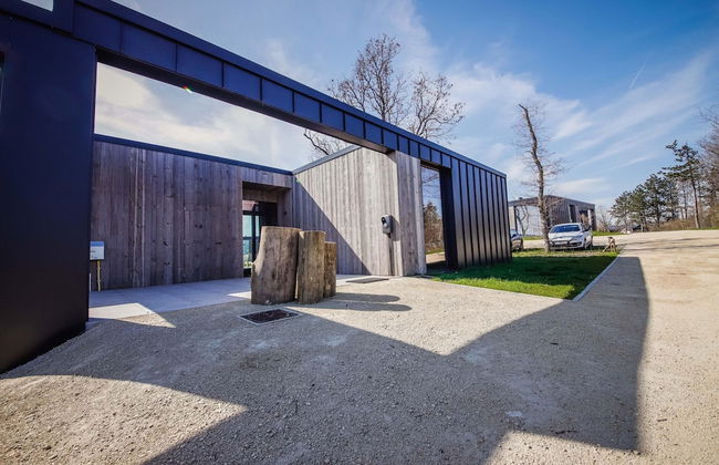 Holiday Home in Somme Leuze for 7 Person - Foto 17