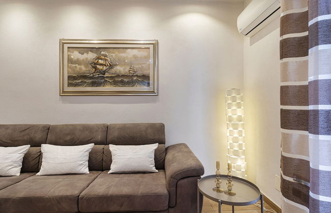 Modern Apartment With Patio in Rapallo - Foto 5