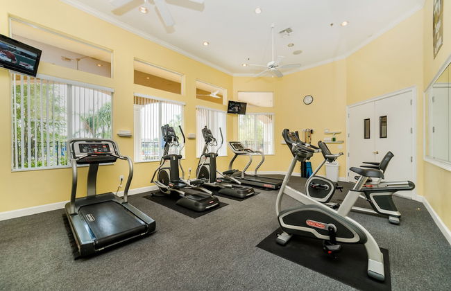 Ovm1754 - Terra Verde Resort - 4 Bed 3 Baths Townhome - Foto 14