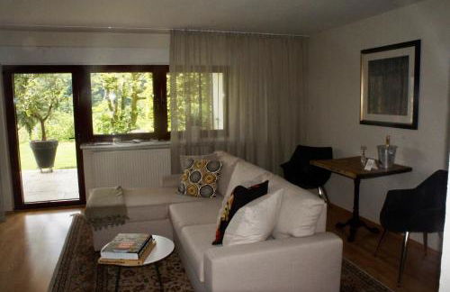 Burg Freienstein Blick 4 Sterne mit Sauna - Foto 26