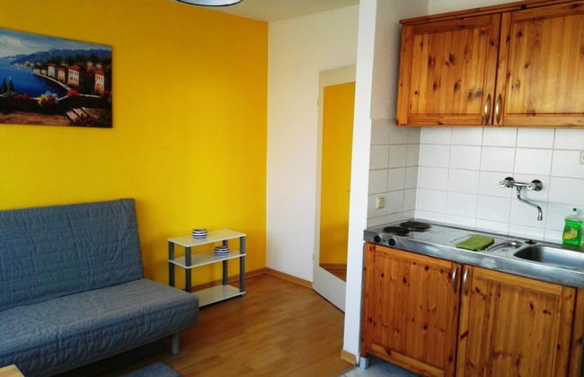 Big Apartments - Photo 36