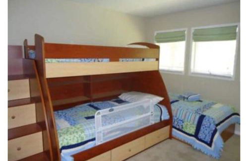 Very Large private house with pool, fire pit, outdoor shower near beaches - Foto 14