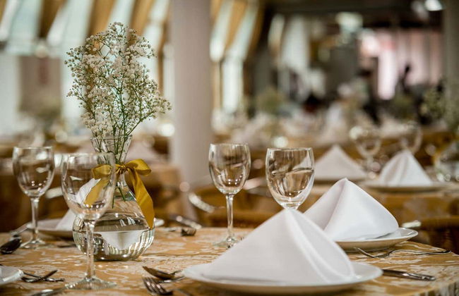 Giro in catamarano con cena - Foto 3