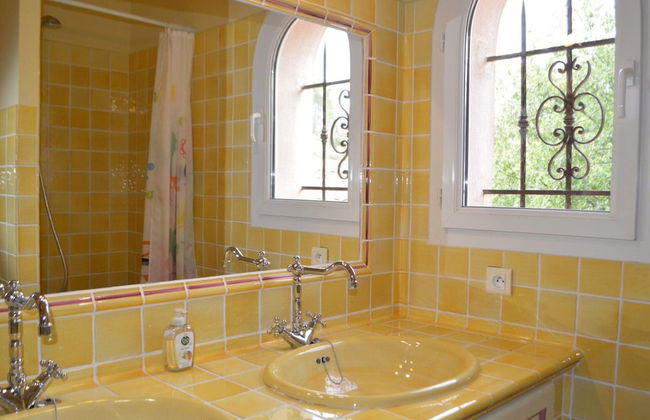 House in Montfort-sur-argens With Garden - Foto 16