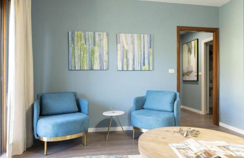 Bleumaison-apartamentos lubians 2 - Foto 13