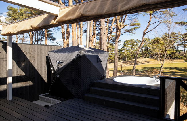 THE SENSE FUJI - Foto 28