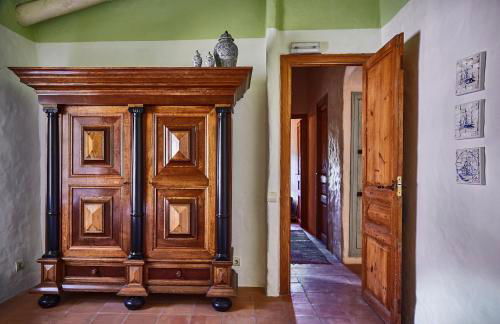 Manor House at Masia Nur Sitges, Adults only - Foto 10