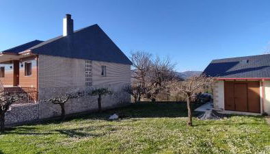 Casa Meri - Foto 5, Garden