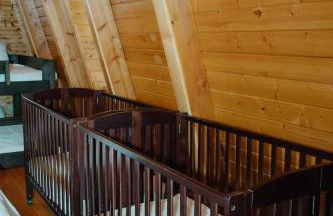 Sunset-View A-Frame Cabin Sleeps 12 Dog Friendly - Foto 71