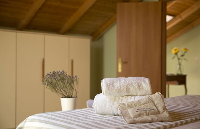 Agrotospita Country Houses - Photo 52