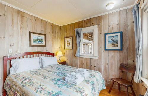 Cove Cottage - Foto 28