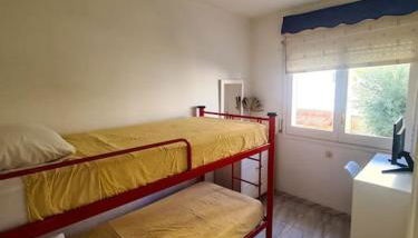 Nice beachside 2-BD apt near Barcelona - Foto 4