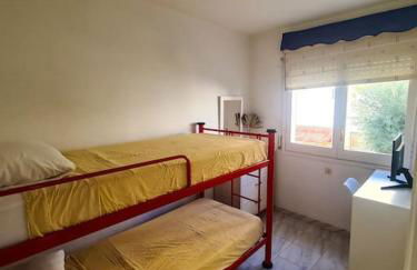 Nice beachside 2-BD apt near Barcelona - Foto 4