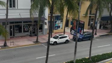 Large Studio Apartment Best Location in South Beach! - Foto 2