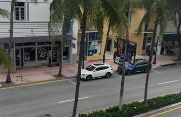 Large Studio Apartment Best Location in South Beach! - Foto 2