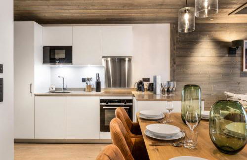 Falcon Lodge by Alpine Resorts - Foto 20